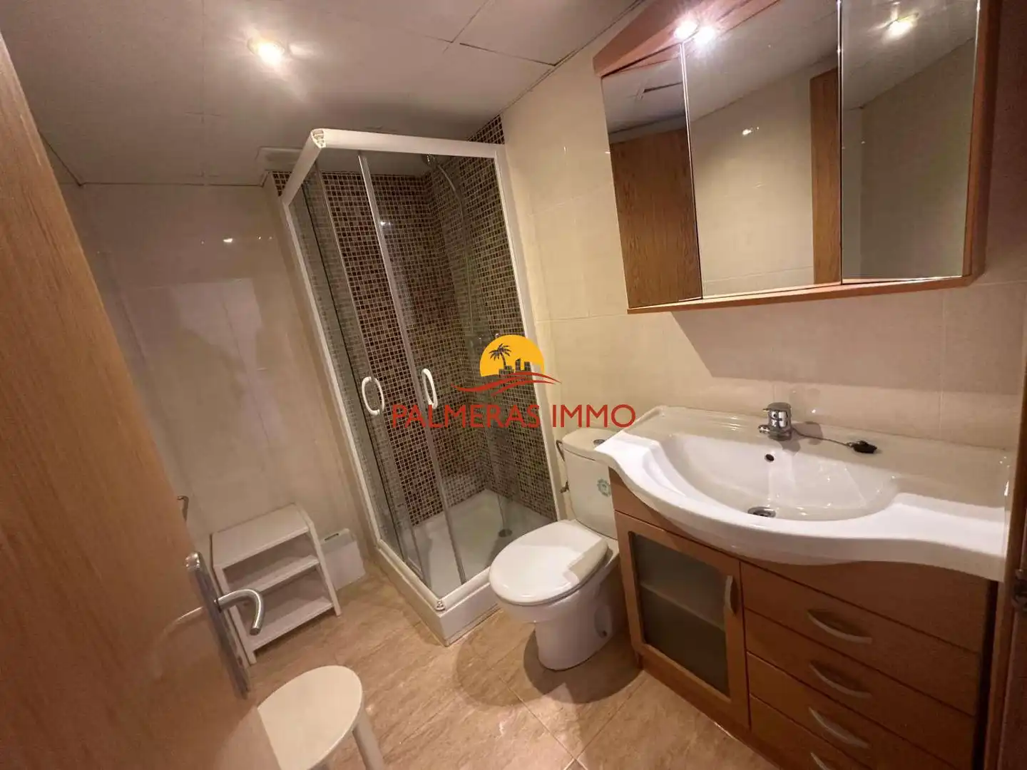 Apartament en venda en Mont-roig del Camp amb Piscina i Moblat