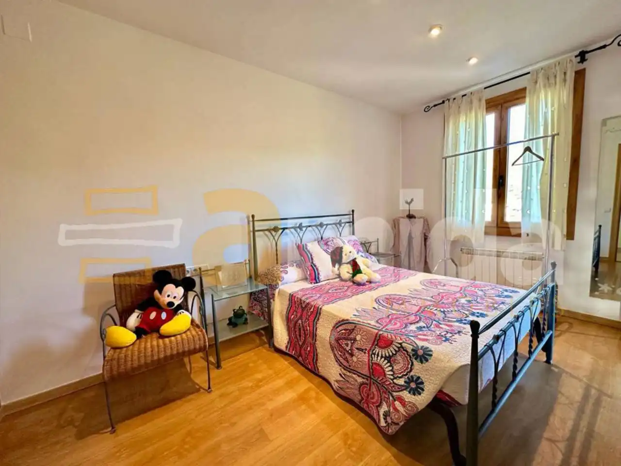 Villa mit Pool zum Verkauf in Poble, imagen 39