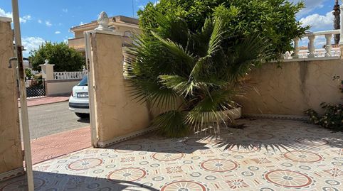 Foto 2 von Haus oder Chalet zum Verkauf in Calle Golda Meir, 54, Benijófar, Alicante