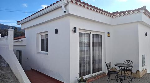 Foto 2 de Finca rústica en venda a Valle San Lorenzo, Santa Cruz de Tenerife