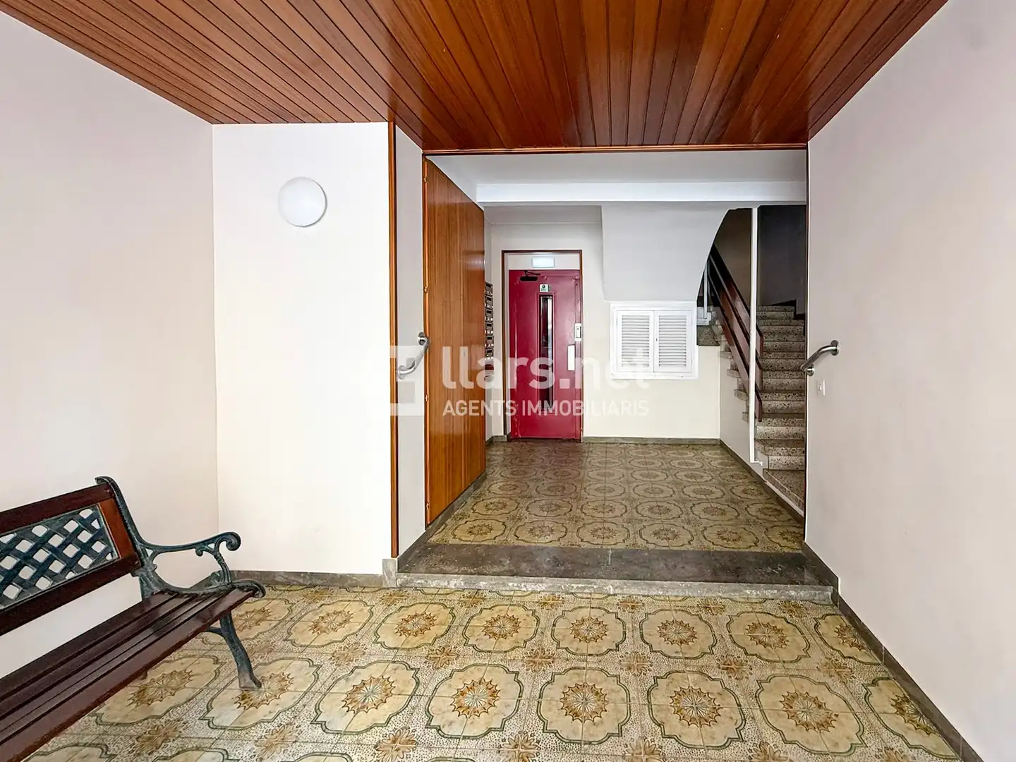 Piso con terraza en venta en Rambla de Salvador Samà, imagen 26