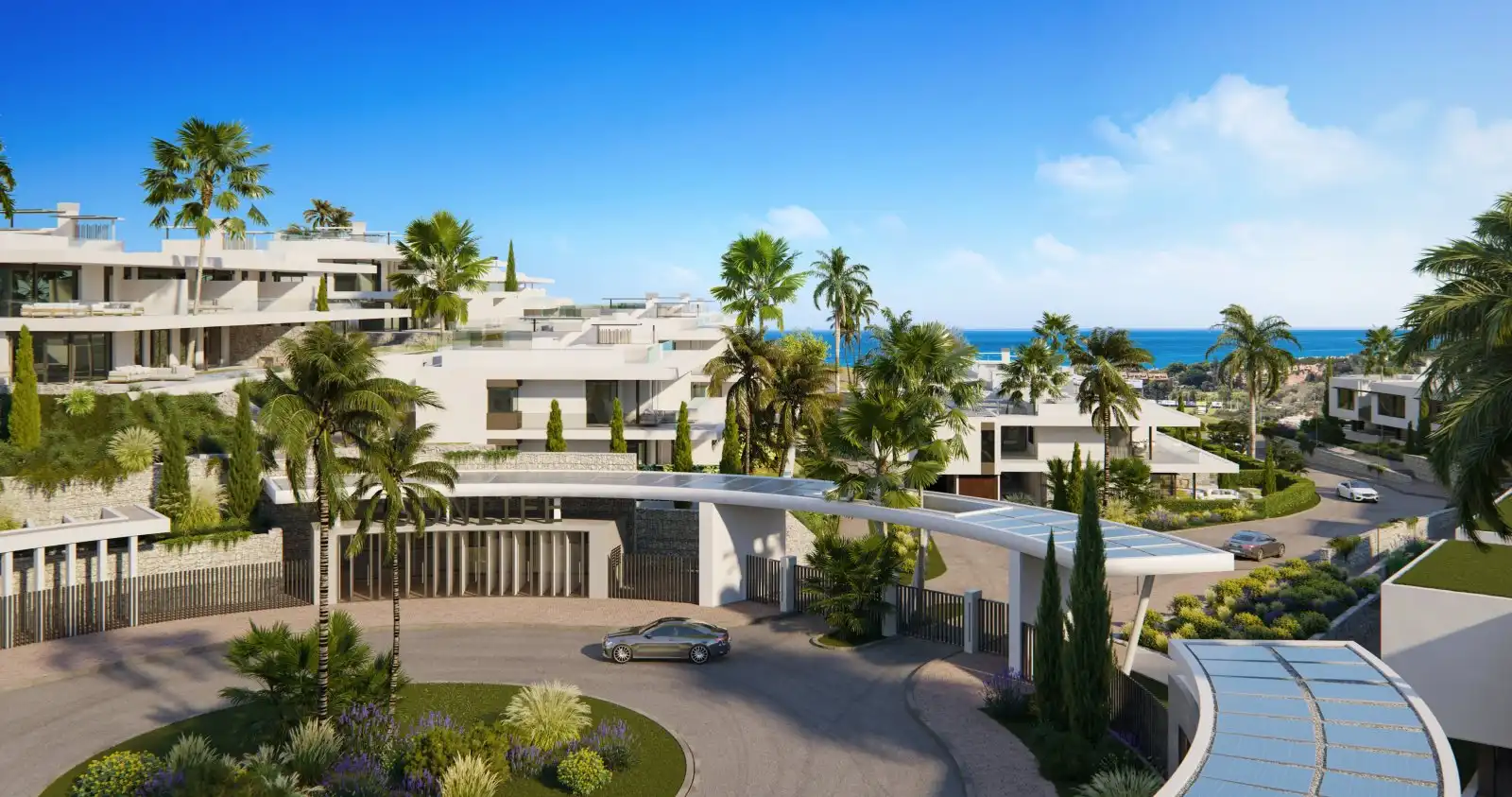 Apartament amb piscina en venda a Río Real - Los Monteros, imagen 16