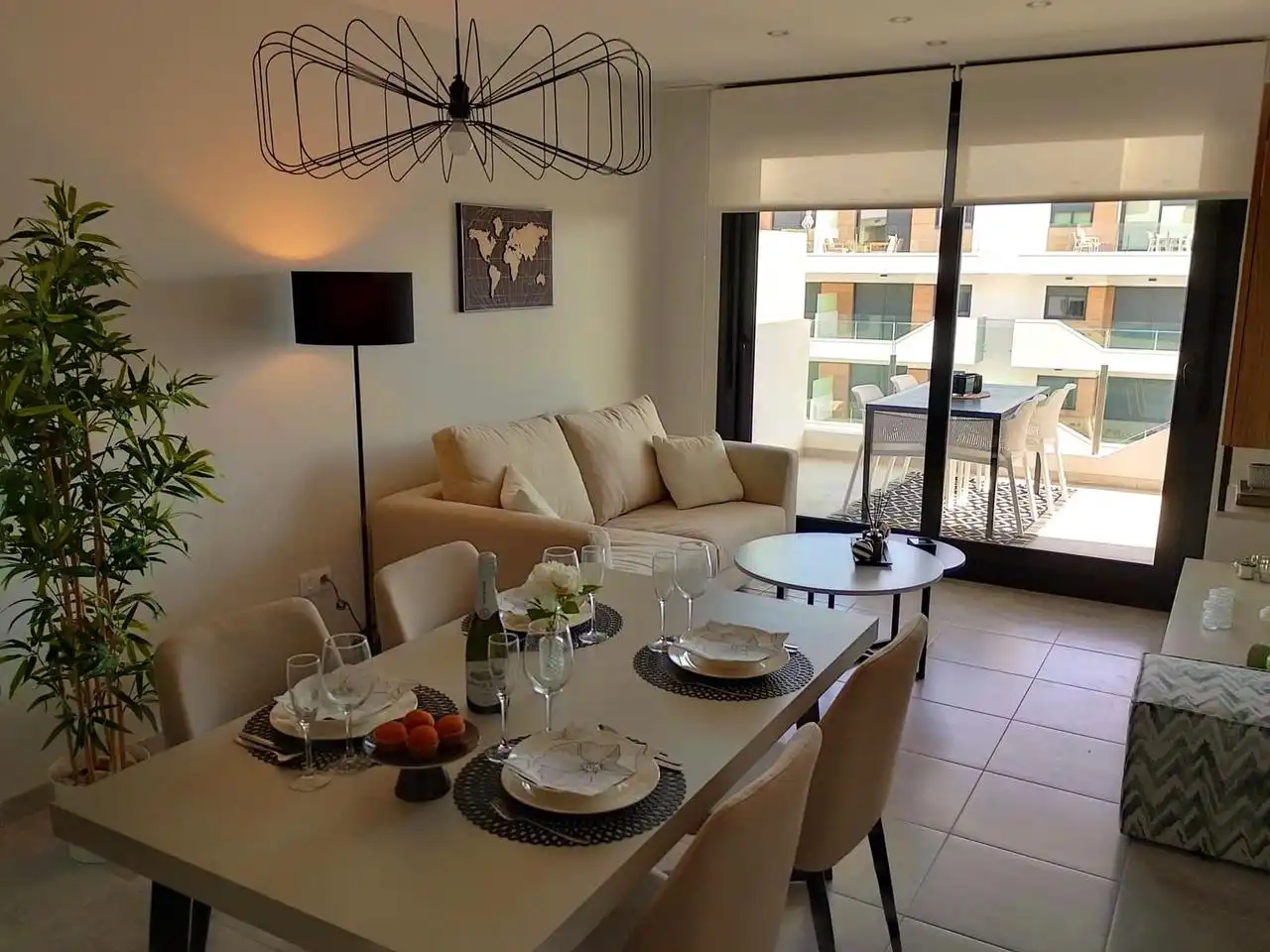 Appartement compact avec ascenseur à vendre à Orihuela Costa, imagen 7