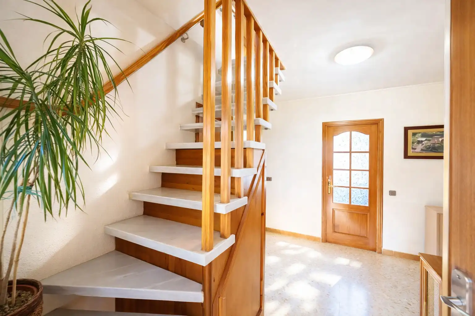 Casa o chalet en venta en Montornès del Vallès con Calefacción, Jardín privado y Trastero