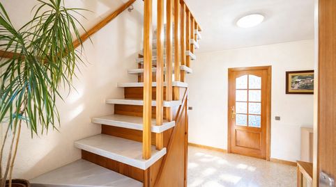 Foto 4 de Casa o xalet en venda a Montornès del Vallès, Barcelona