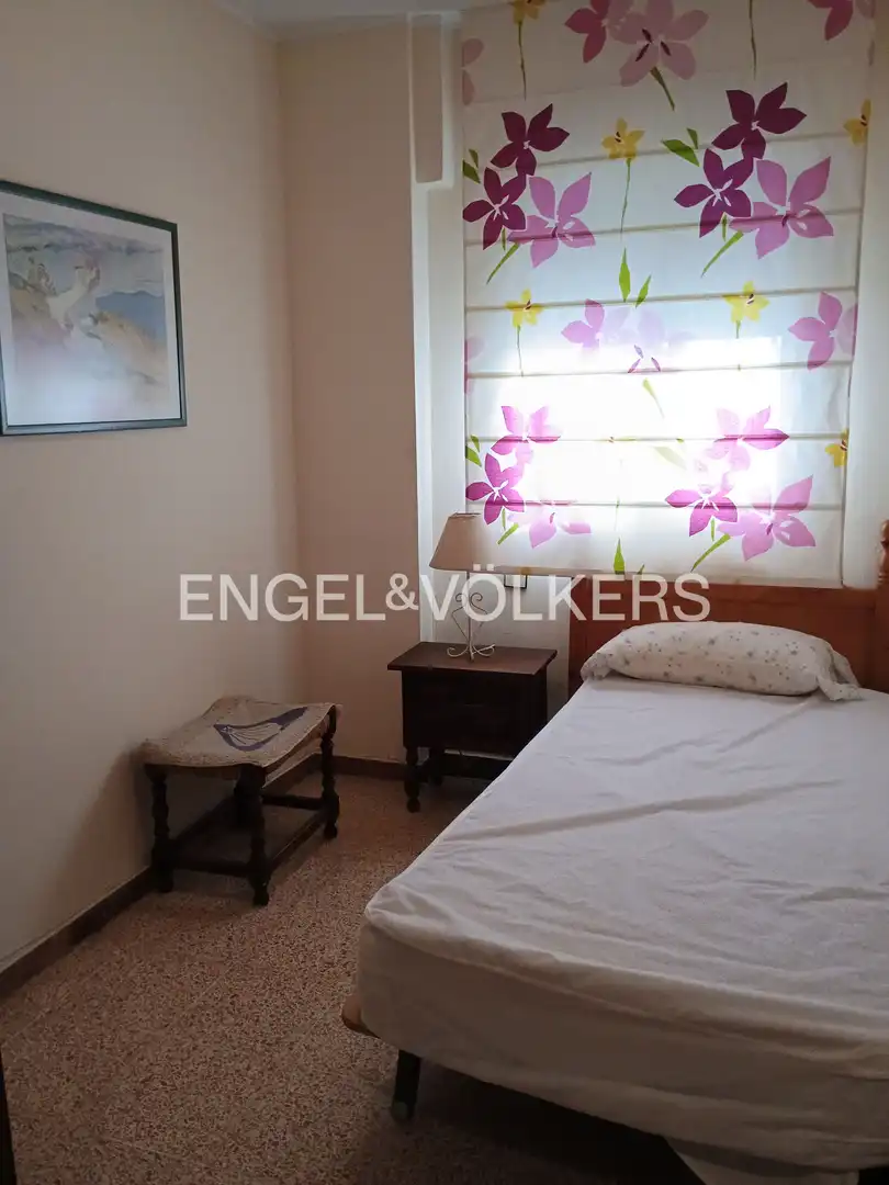 Habitación de Apartamento en venta en Chipiona con Calefacción y Terraza
