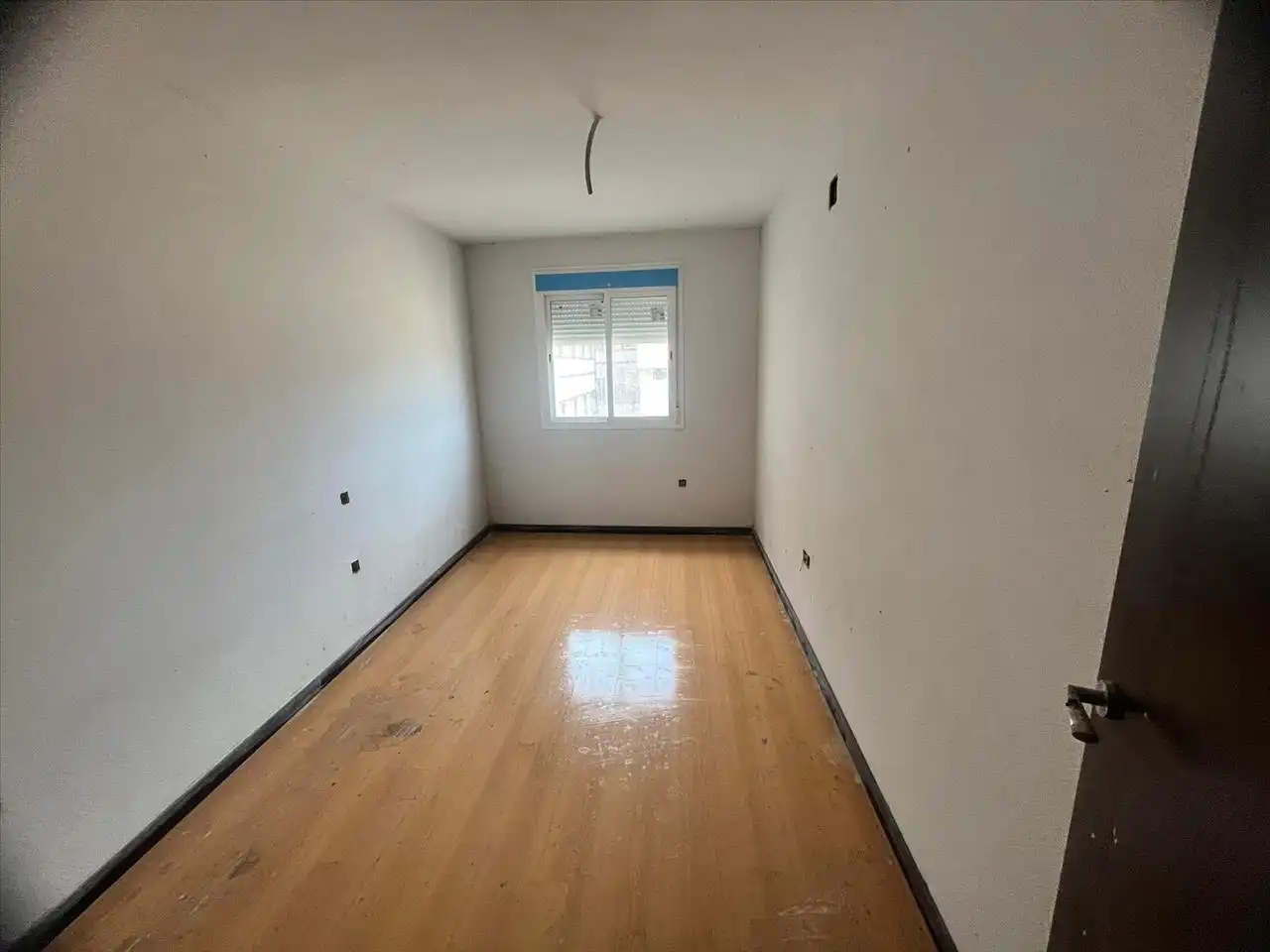 Wohnung zum Verkauf in Burujón mit Parkett