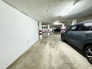 Einzelparkplatz zum Verkauf in Centro