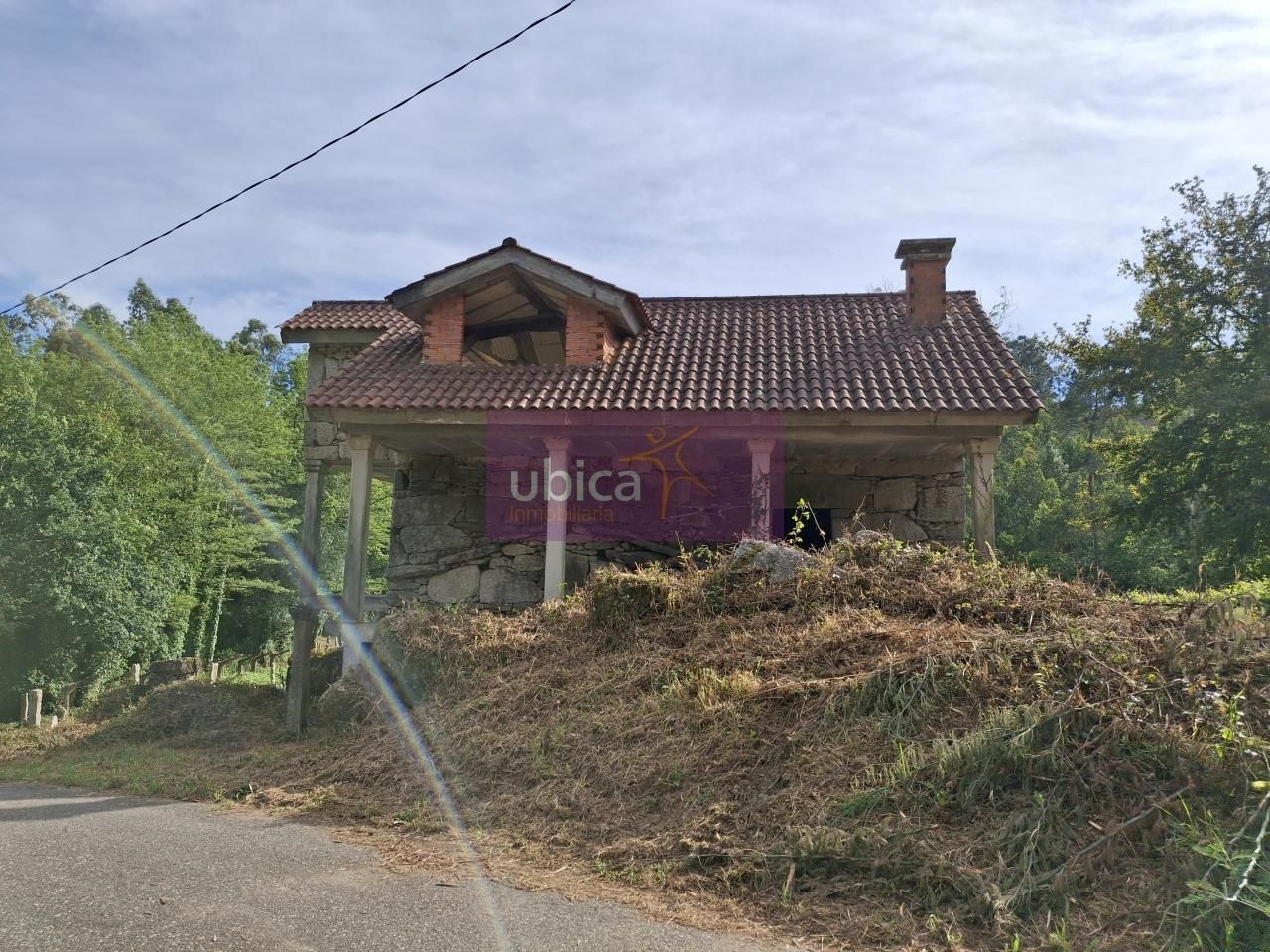 Casa o chalet en venta en Salceda de Caselas con Jardín privado, Terraza y Balcón
