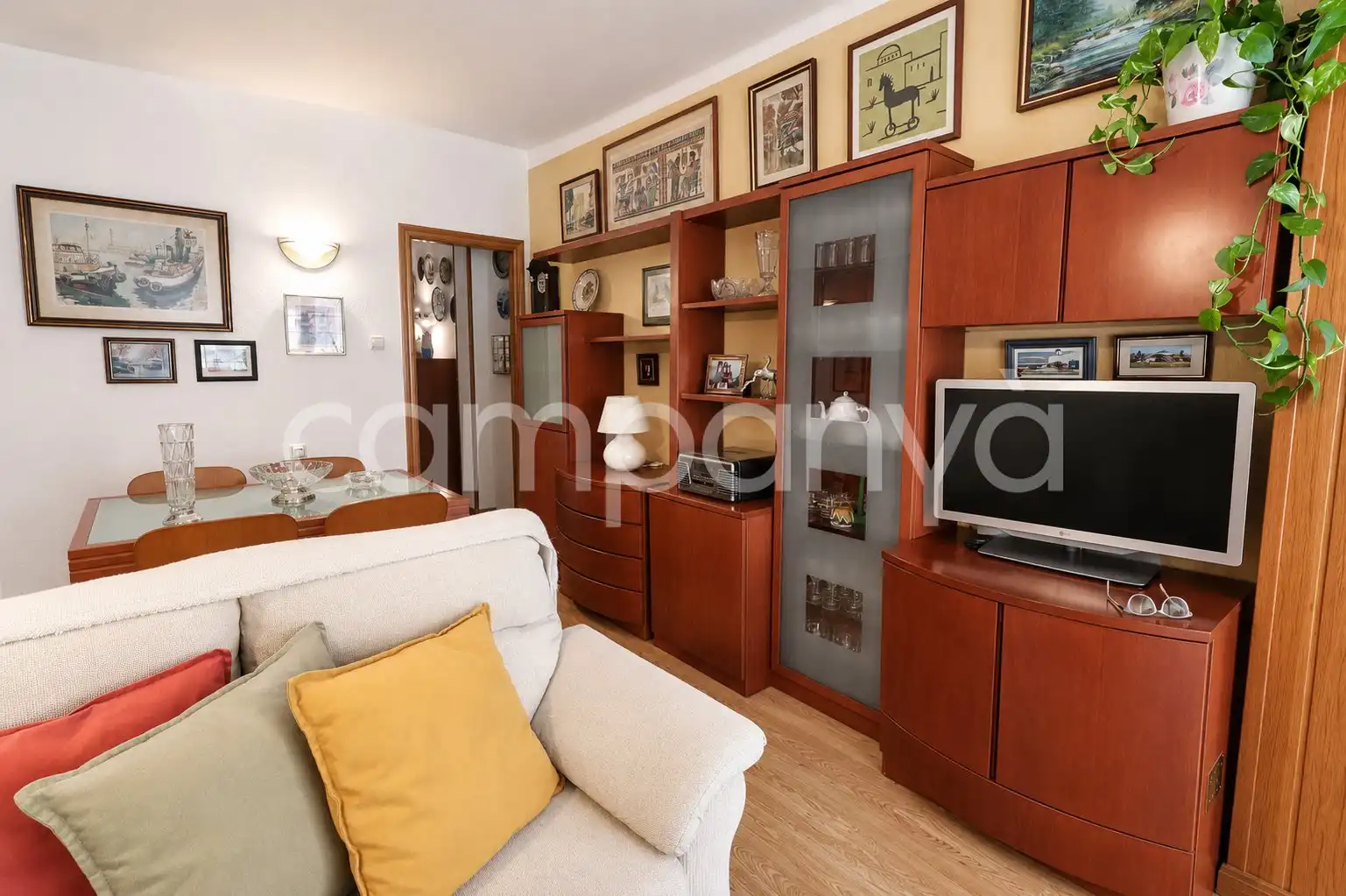 Wohnung mit Terrasse zum Verkauf in Sants - Montjuïc, imagen 6