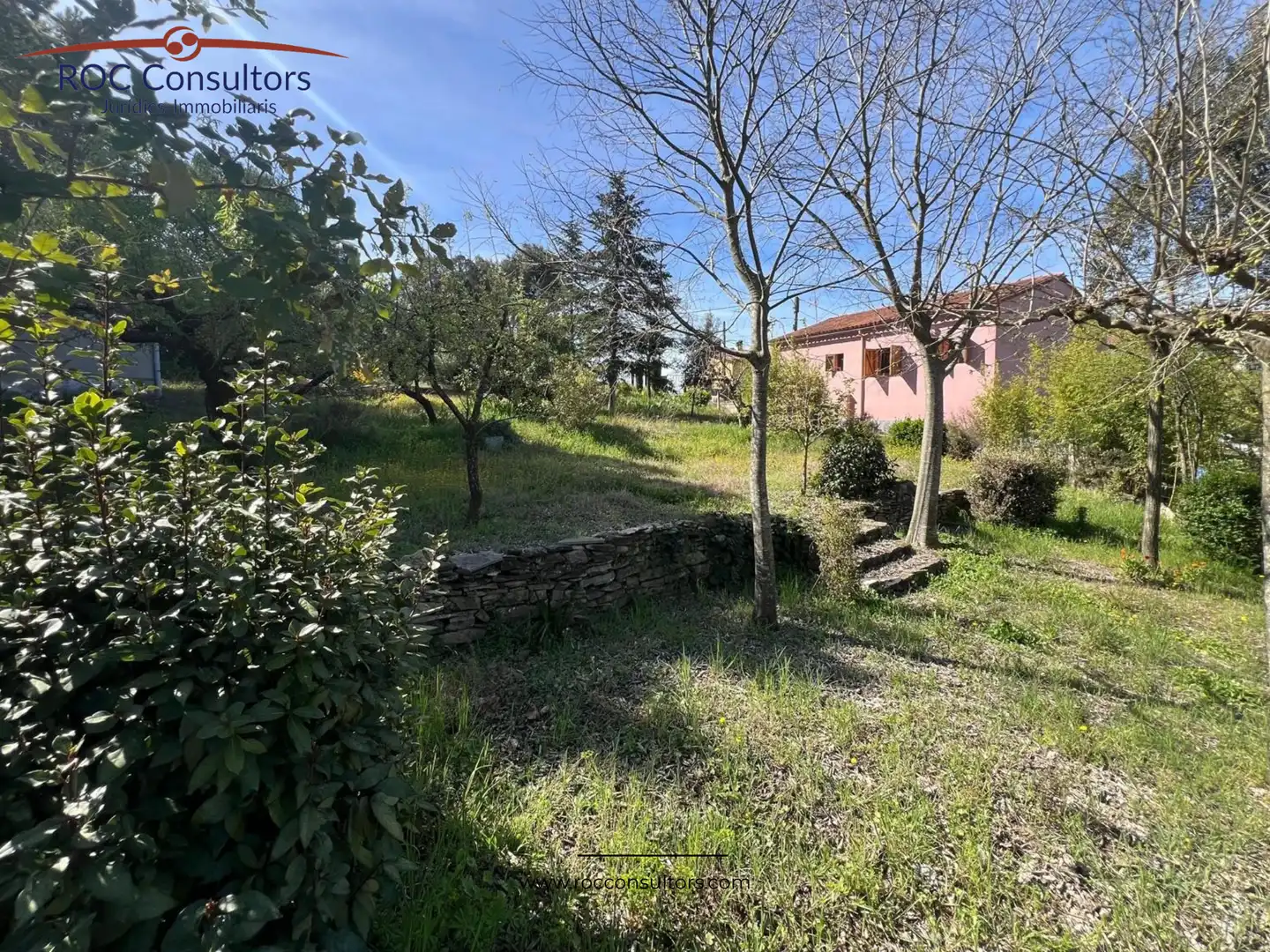 Terreny residencial en venda a de la Carena, imagen 16