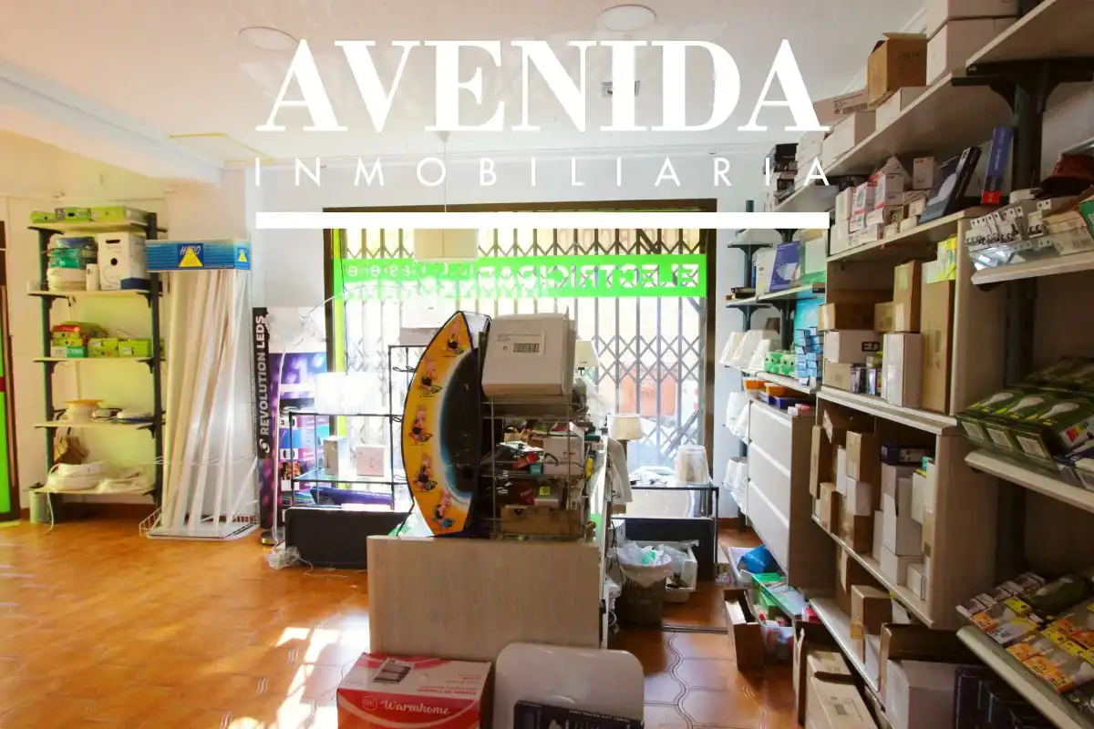 Local comercial en venda a Pio XII 25, imagen 5