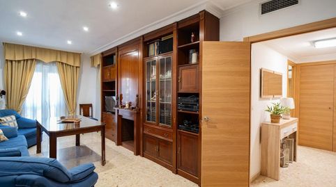 Foto 5 de Pis de lloguer a Avenida del Aeropuerto, Vista Alegre - Parque Cruz Conde, Córdoba Capital