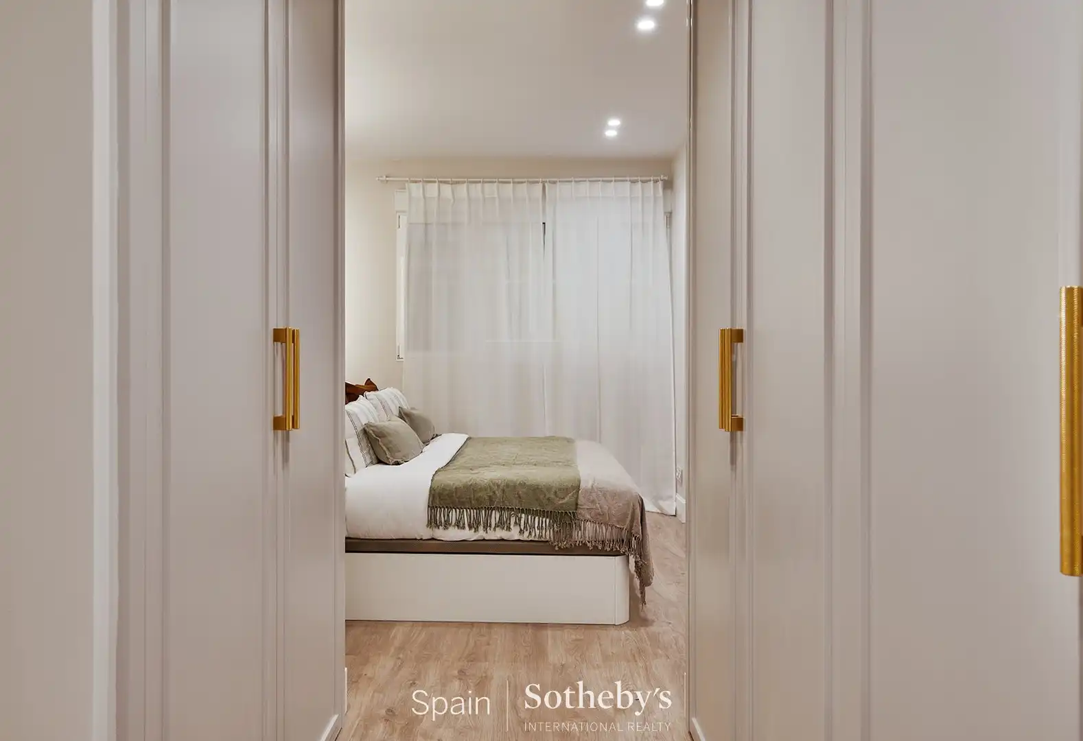 Apartamento con ascensor en venta en Calle de Núñez de Balboa, imagen 16