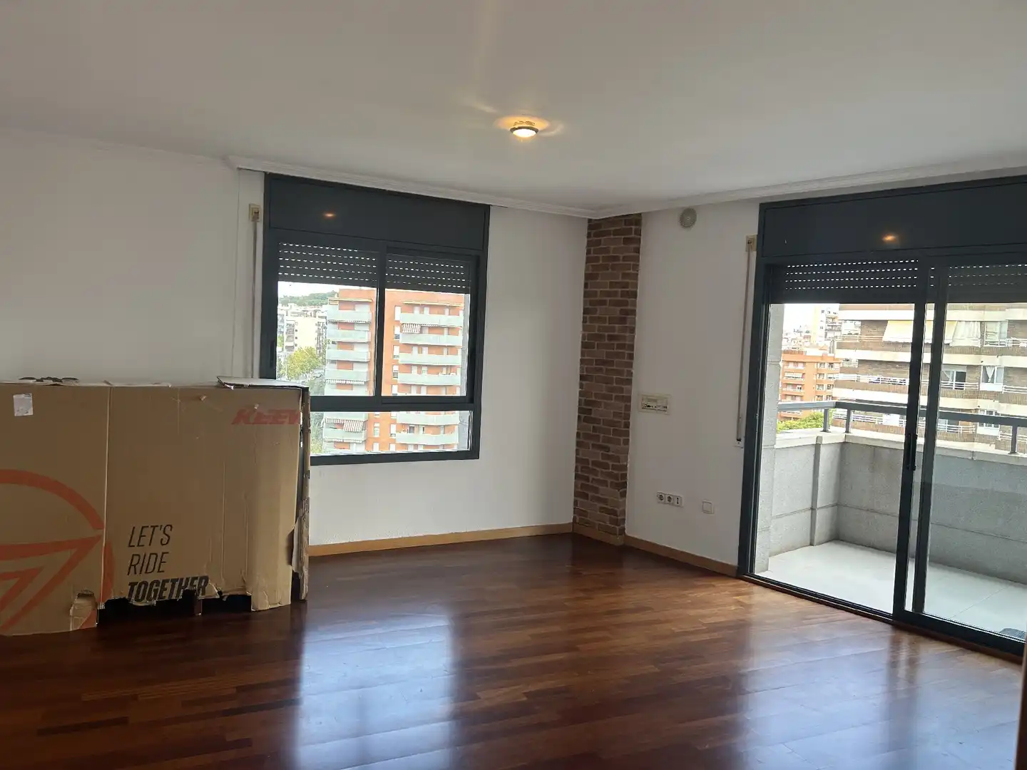 Appartement avec piscine à louer à Nou Eixample Nord, imagen 5