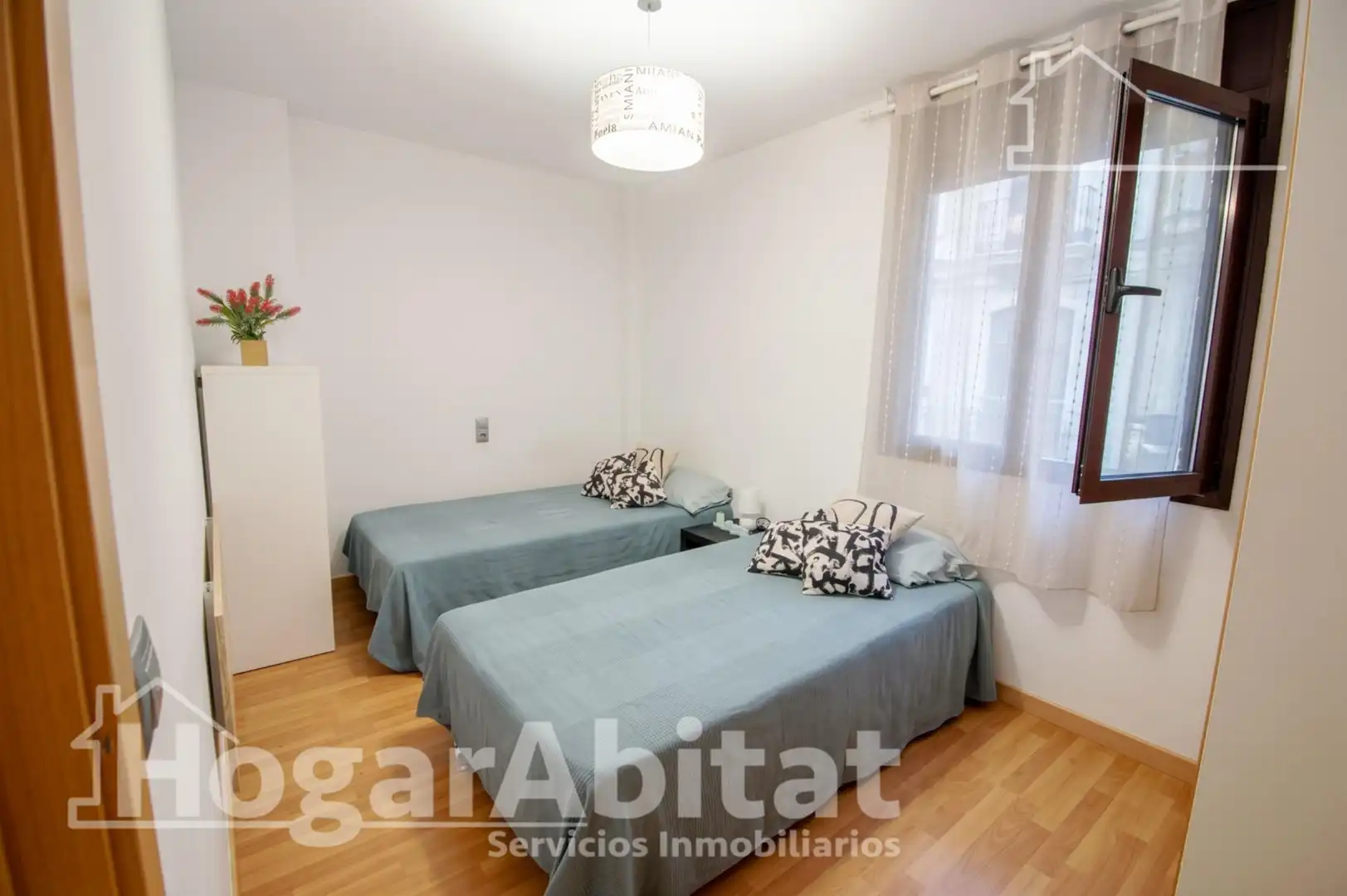 Piso con terraza en venta en Calle Mestre Serrano, imagen 10