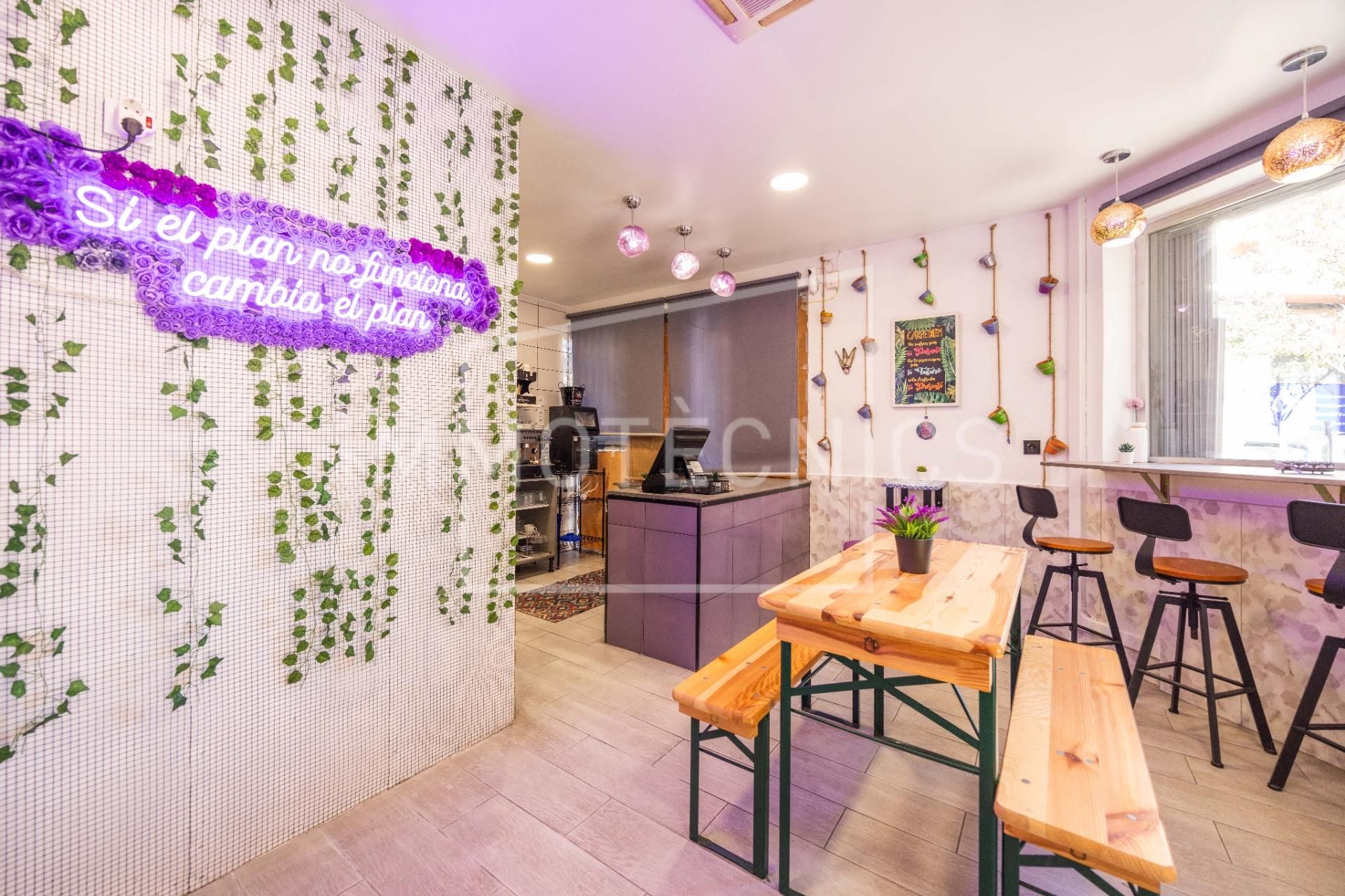 Premises for sale in Malgrat de Mar