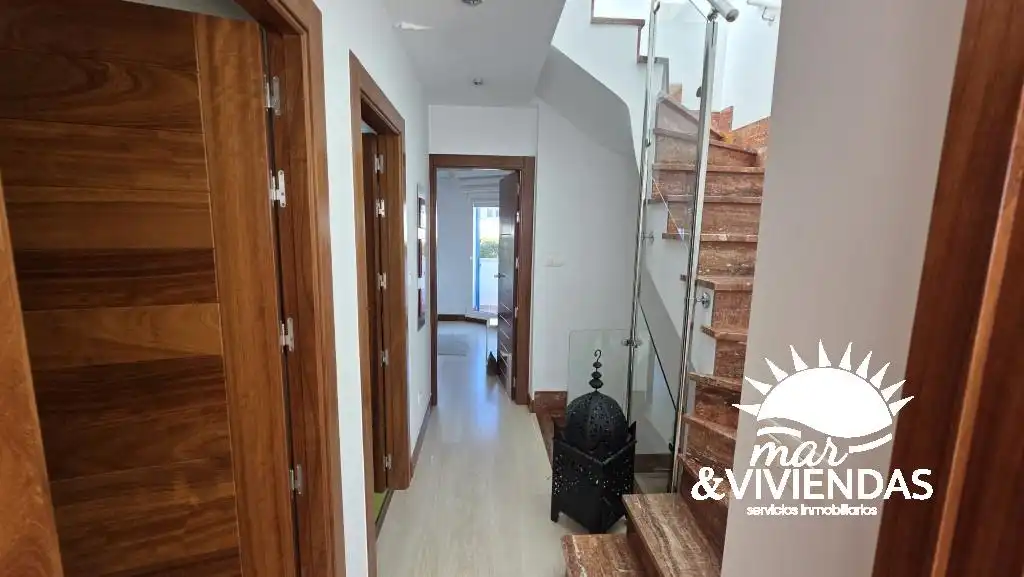 Casa o xalet en venda en Mojácar amb Aire condicionat, Calefacció i Jardí privat