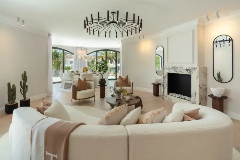 House with pool for sale in Marbella Centro, imagen 6