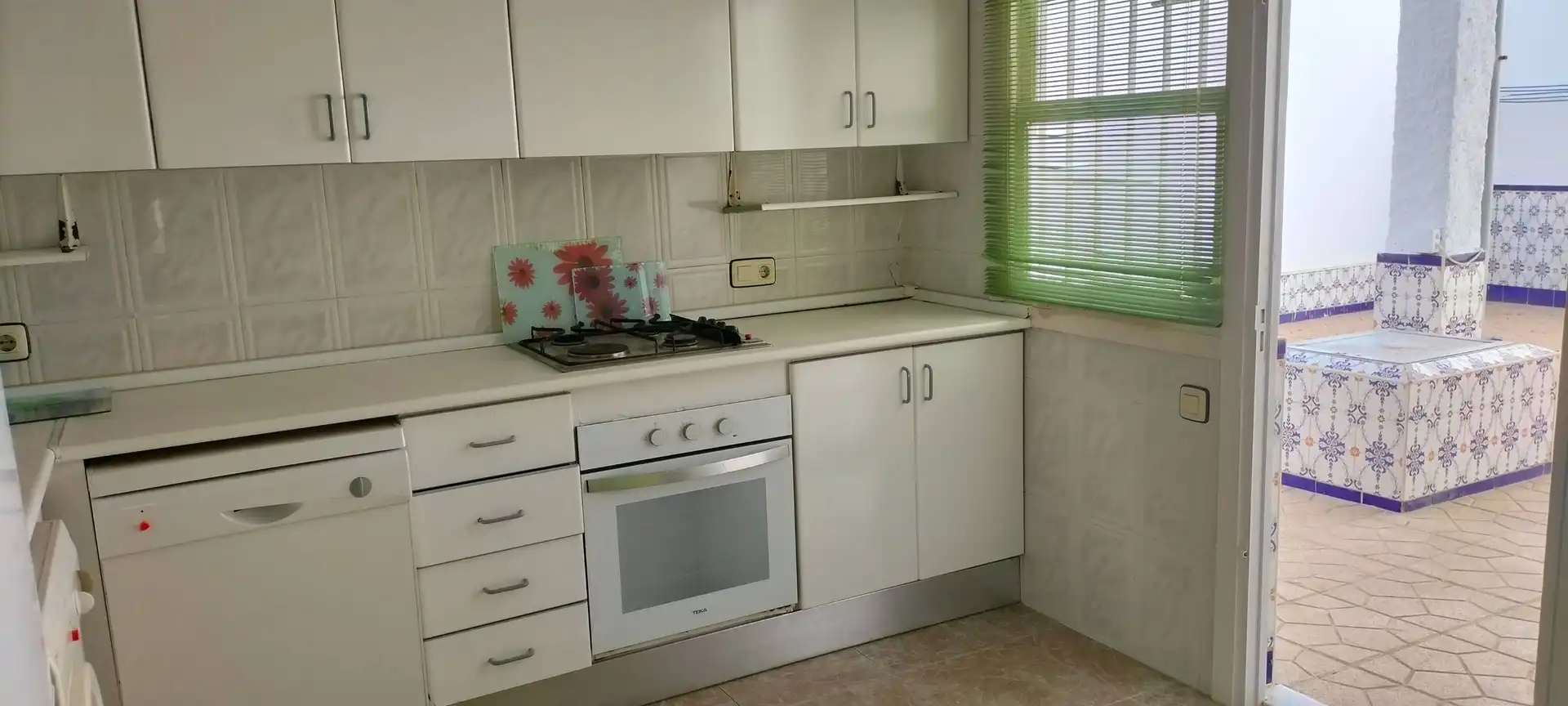 Casa a schiera in vendita a Torre de la Horadada, imagen 12