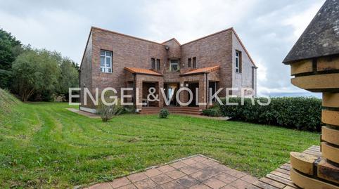 Foto 3 de Finca rústica en venda a Barrio el Callejo, Liencres, Cantabria