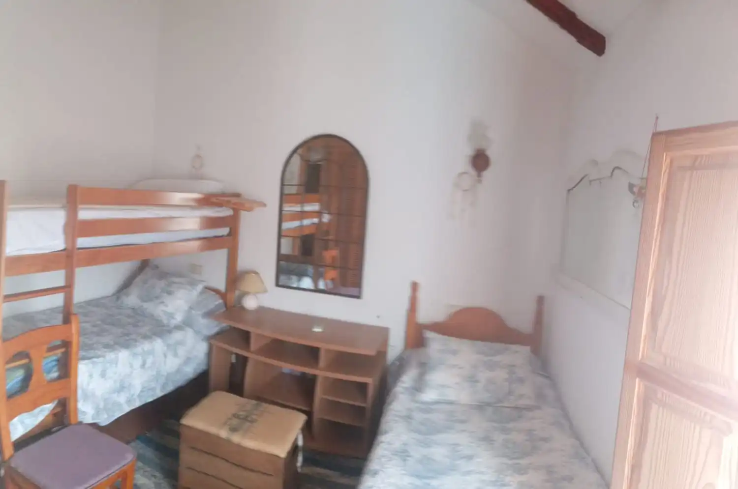 Reihenhaus mit Pool zum Verkauf in Pueblo Acantilado - Lanuza, imagen 17