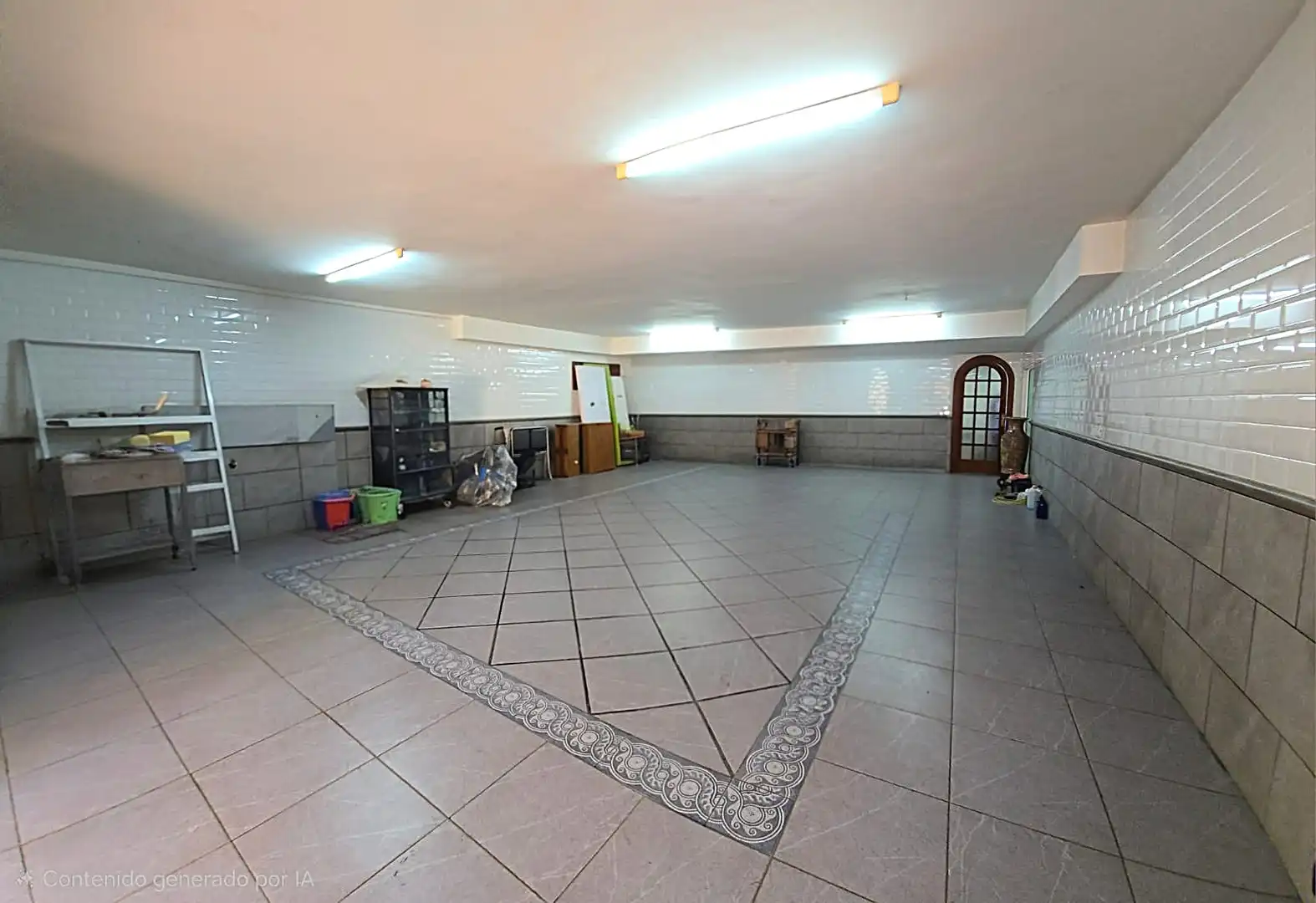 Villa mit Garten zum Verkauf in Calle Teniente C Castillo Olivares, imagen 42