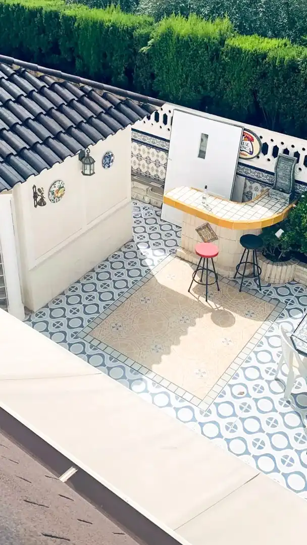 Xalet amb piscina en venda a Rio Gualdaquivir, imagen 24