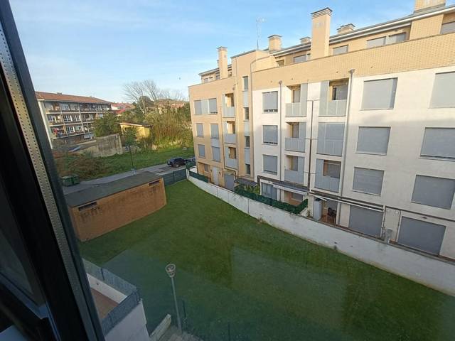 Apartamento en Venta en Posada - Barro