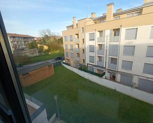 Vista exterior de Apartament en venda en Llanes amb Calefacció, Terrassa i Traster