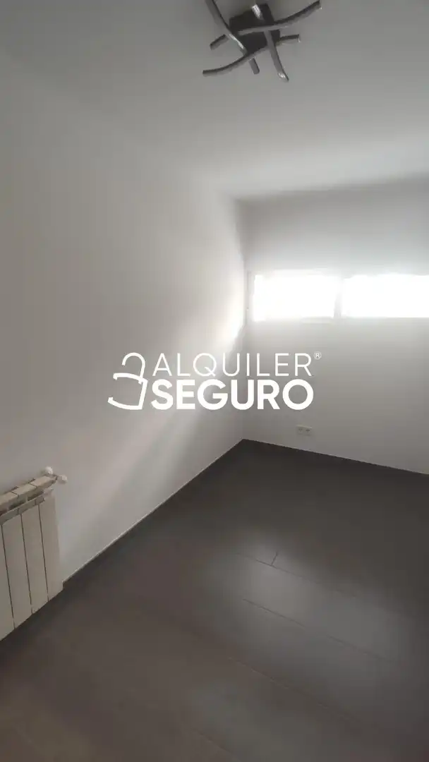 Pis de lloguer a Manresa, Tres Olivos - Valverde