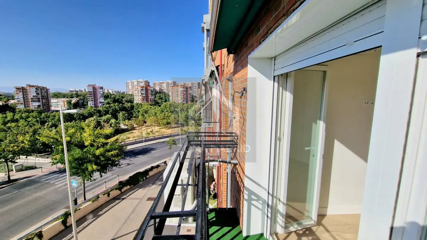 Appartement avec terrasse à vendre à Calle de Reyes Aizquíbel, imagen 24