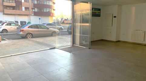 Photo 3 of Premises for rent in Avenida Avenida de Los Derechos Humanos, 23, Sónsoles, Ávila Capital