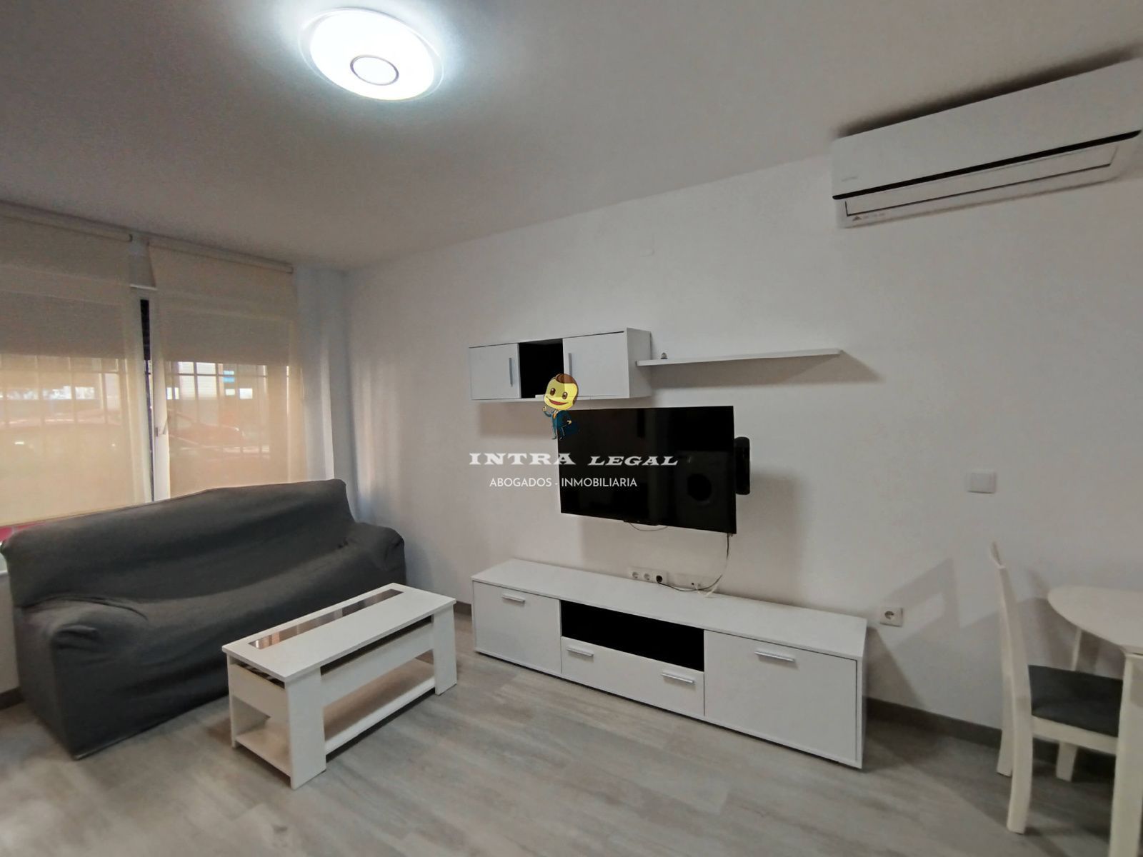 Apartament de lloguer a Villarino, 1, San Bernardo