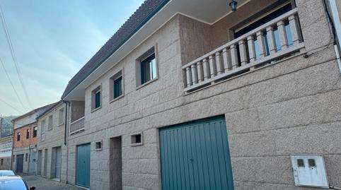 Foto 3 de Casa adosada en venda a Melón, Ourense