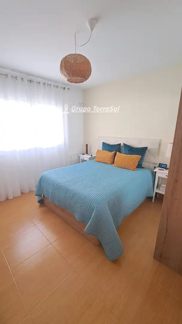 Casa aparellada amb piscina en venda a Dalia, imagen 107