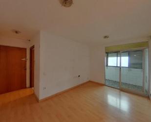 Living room of Flat for sale in  Barcelona Capital