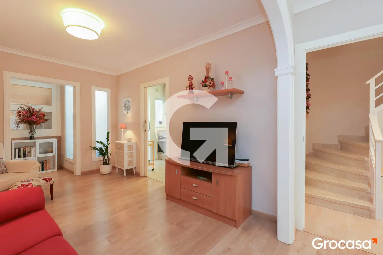 Casa en venta en CL REPARTIDOR, imagen 5