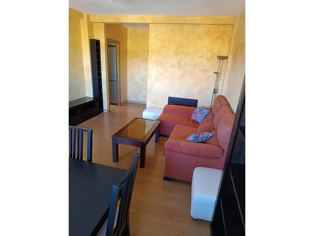 Wohnung zum Verkauf in Calle Río Puentesecas, Santa María de Benquerencia
