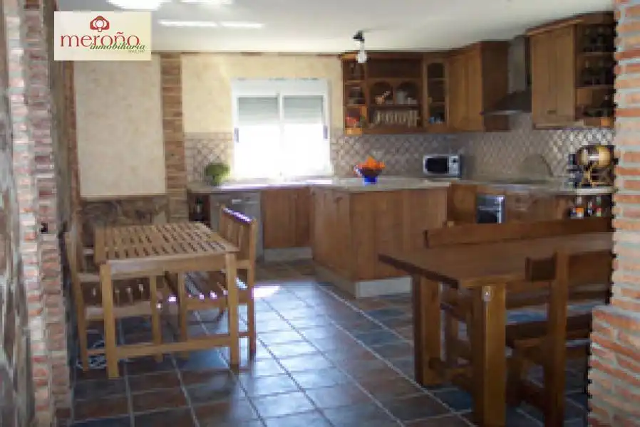 Villa avec piscine à vendre à La Algoda - Matola - Llano de San José, imagen 5