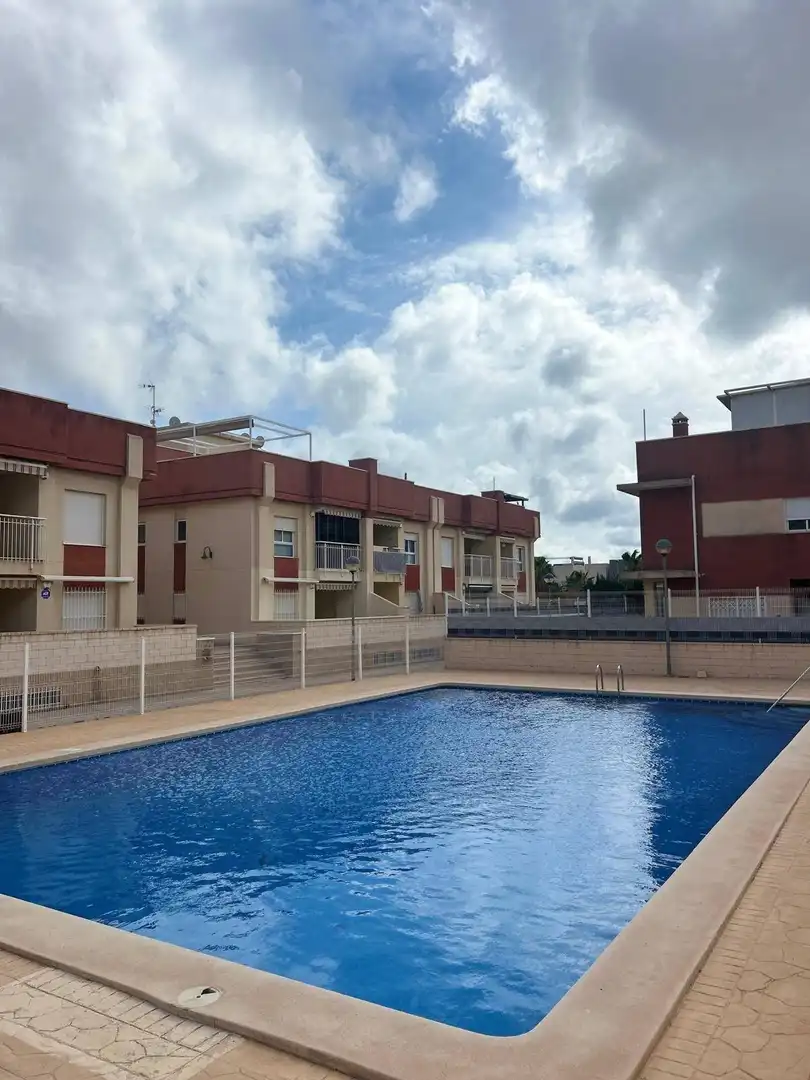Appartement compact avec terrasse à vendre à Orihuela Costa, imagen 37