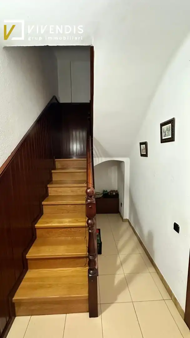 Dúplex en venda en Lleida amb Aire condicionat, Calefacció i Terrassa