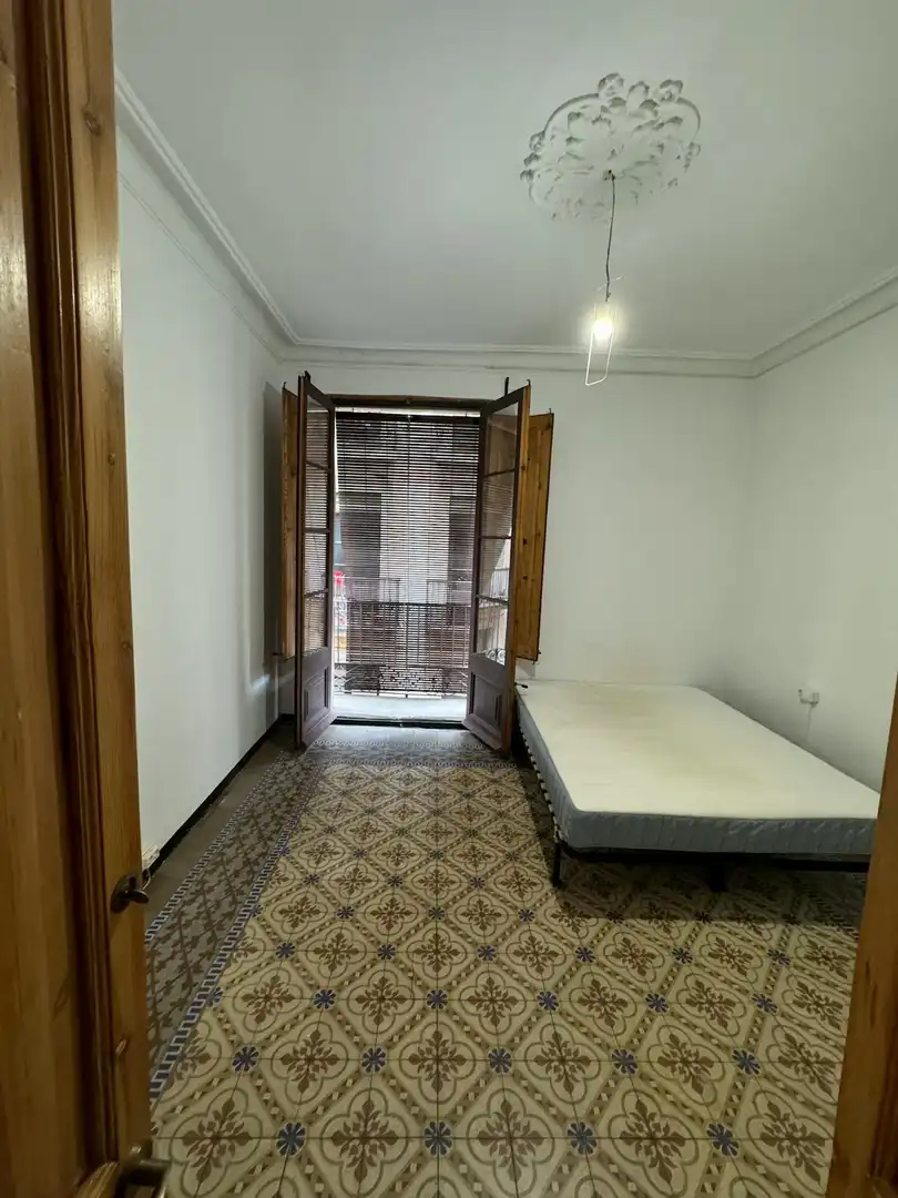 Habitación de Piso para compartir en Ciutat Vella