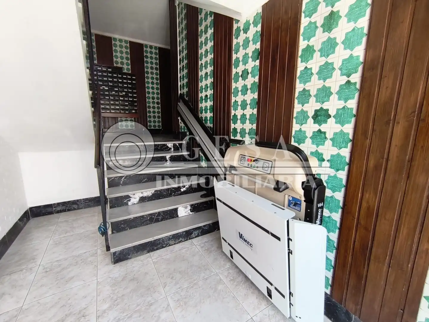 Flat for sale in Torrox  with Swimming Pool