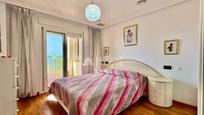 Bedroom of Flat for sale in Torrevieja  with Air Conditioner and Balcony