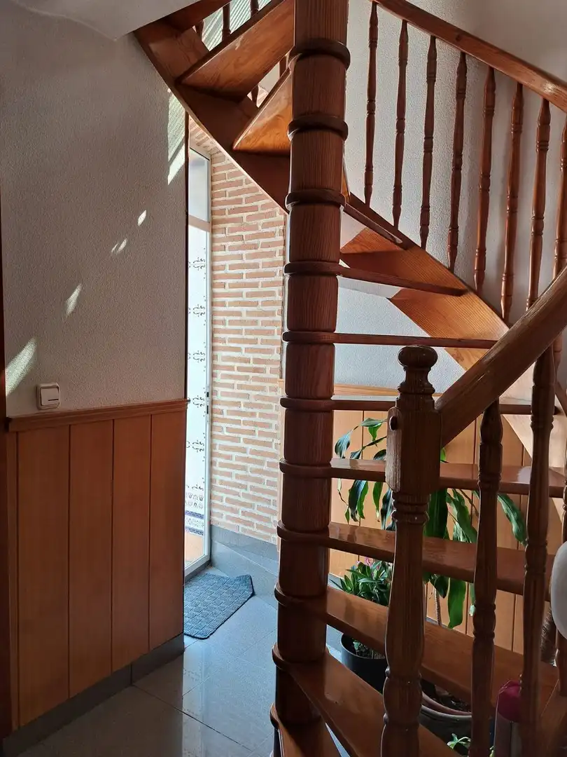 Attic for sale in Murcia  with Air Conditioner, Heating and Terrace