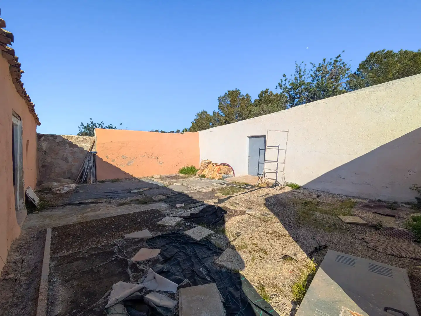 Casa o chalet en venta en Jávea / Xàbia