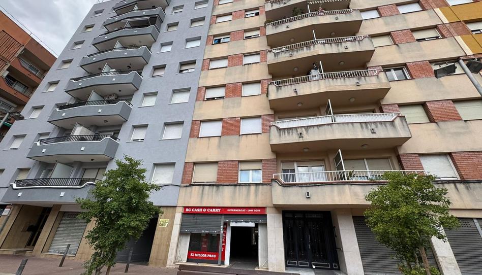 Photo 1 of Premises for sale in Carrer Carrer de Francesc Macià, 68, Estació de França, Barcelona