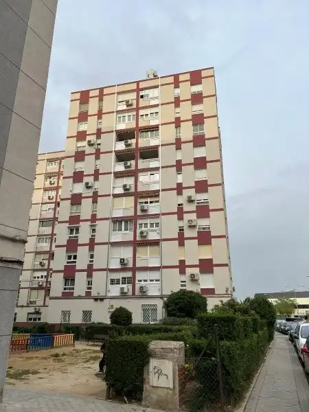 Appartamento con ascensore in vendita a Calle de Paraguay 1, imagen 22