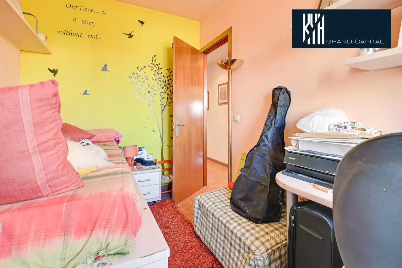 Piso en venta en Calle TERMES ROMANES, imagen 44